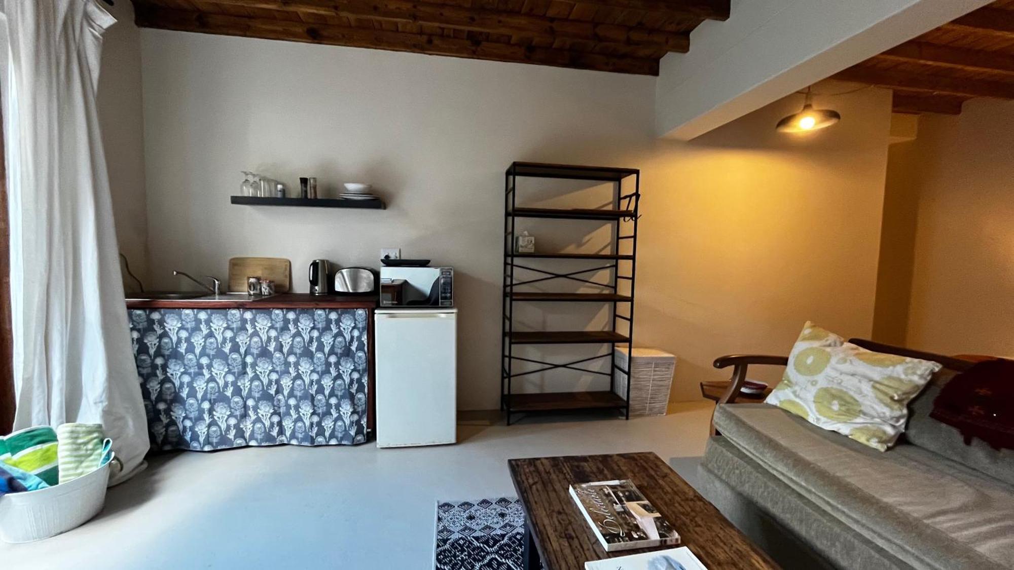 Wessels House Studio Kapstadt Zimmer foto